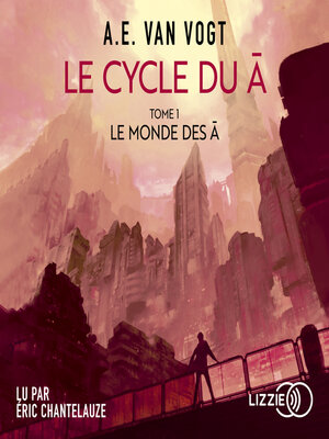 cover image of Le Monde des A